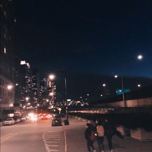 Meet your Posher, Florence